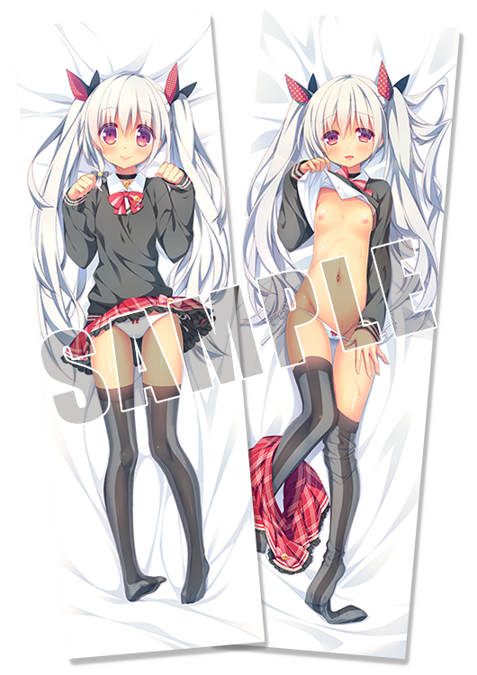 よめがみ My Sweet Goddess! リコ抱き枕カバー よめがみ My Sweet Goddess! リコ抱き枕カバー