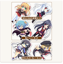 新本シリーズ アクリルキーホルダー 新本シリーズ アクリルキーホルダー
