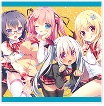 よめがみ My Sweet Goddess! B2タペストリー よめがみ My Sweet Goddess! B2タペストリー