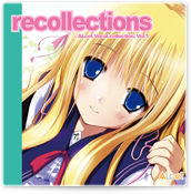 ALcot Vocal Collection. Vol.01 recollection
