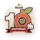 ALcot 10th Anniversary