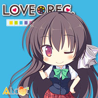LOVEREC 応援バナー