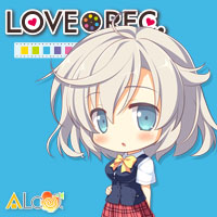 LOVEREC 応援バナー