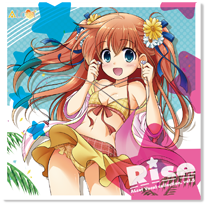ALcot Vocal Collection. Vol.5 Rise ALcot Vocal Collection. Vol.5 Rise