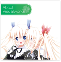 ALcot Visualworks vol.1