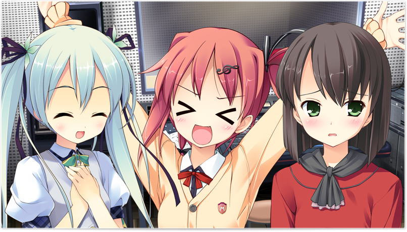 シスコンは文化だ!!