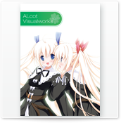 ALcot Visualworks vol.1