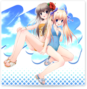 ドラマCD Clover Heart’s ～four leaves’ summer～#2