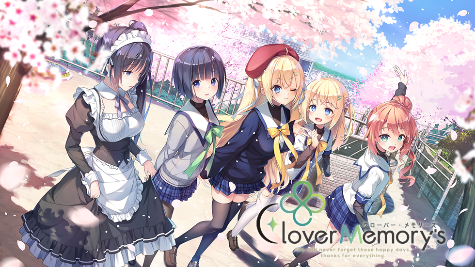 Clover Memory's