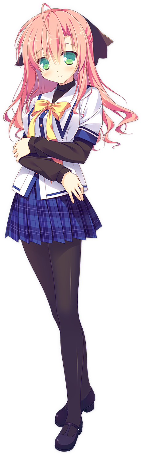 竜胆 つばめ