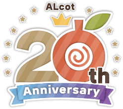 ALcot 20th Anniversary