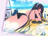 2007年12月|朔夜