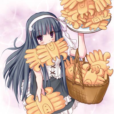 Favorite Dishes T@