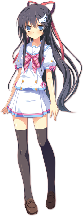 本堂 絢乃