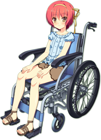 神城 美香