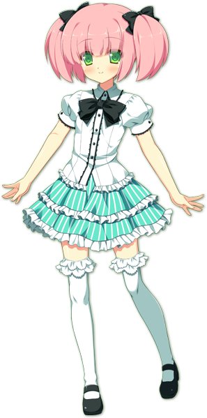 嵐山 乃々