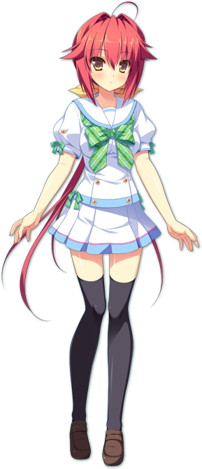 神城 優香