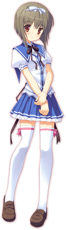 坂上 加奈