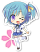 物語-浦部 葵-