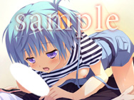 ビスコ様 特典