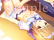 アールエックス様 特典