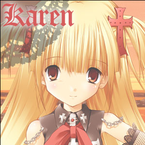 digest:Story of Karen