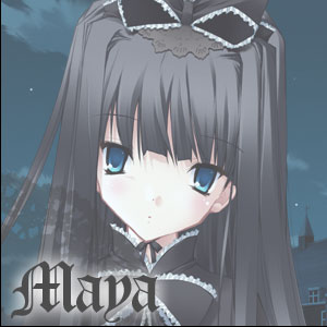 digest:Story of Maya
