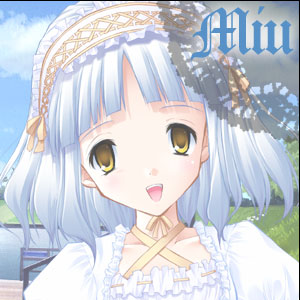 digest:Story of Miu