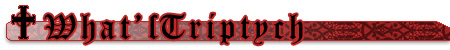 TriptychƂ
